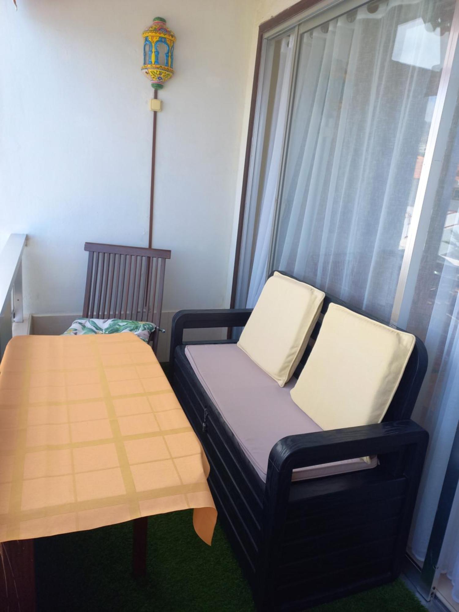 Apartamento Osos Apartment Puerto de Santiago  Ngoại thất bức ảnh