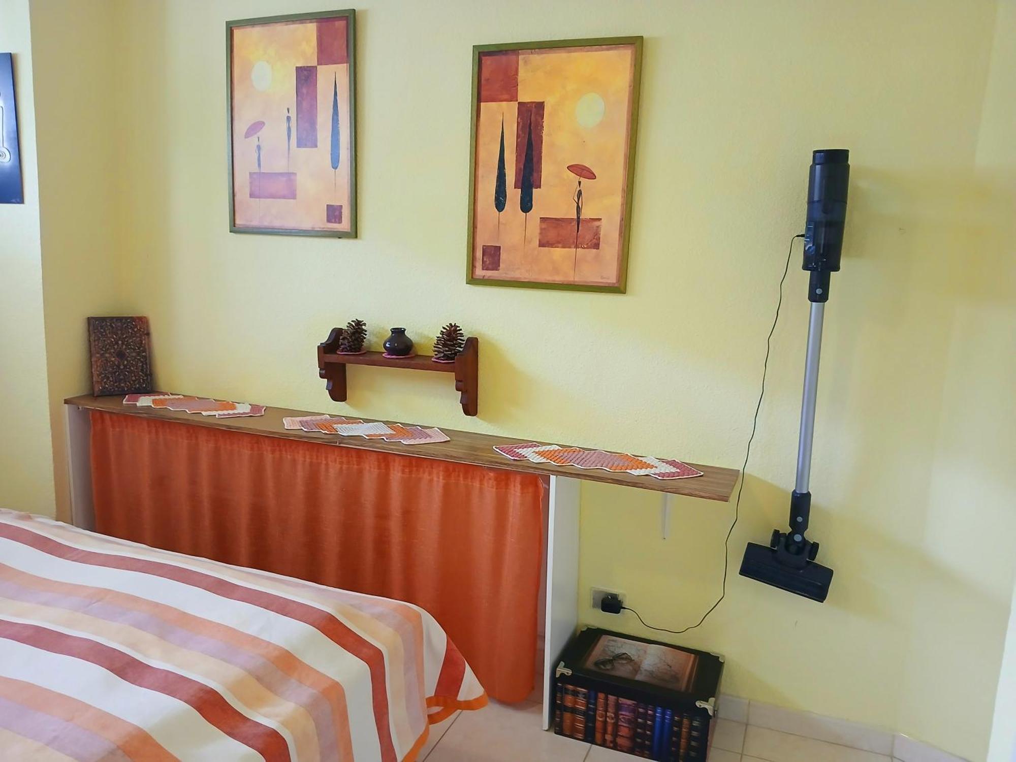 Apartamento Osos Apartment Puerto de Santiago  Ngoại thất bức ảnh