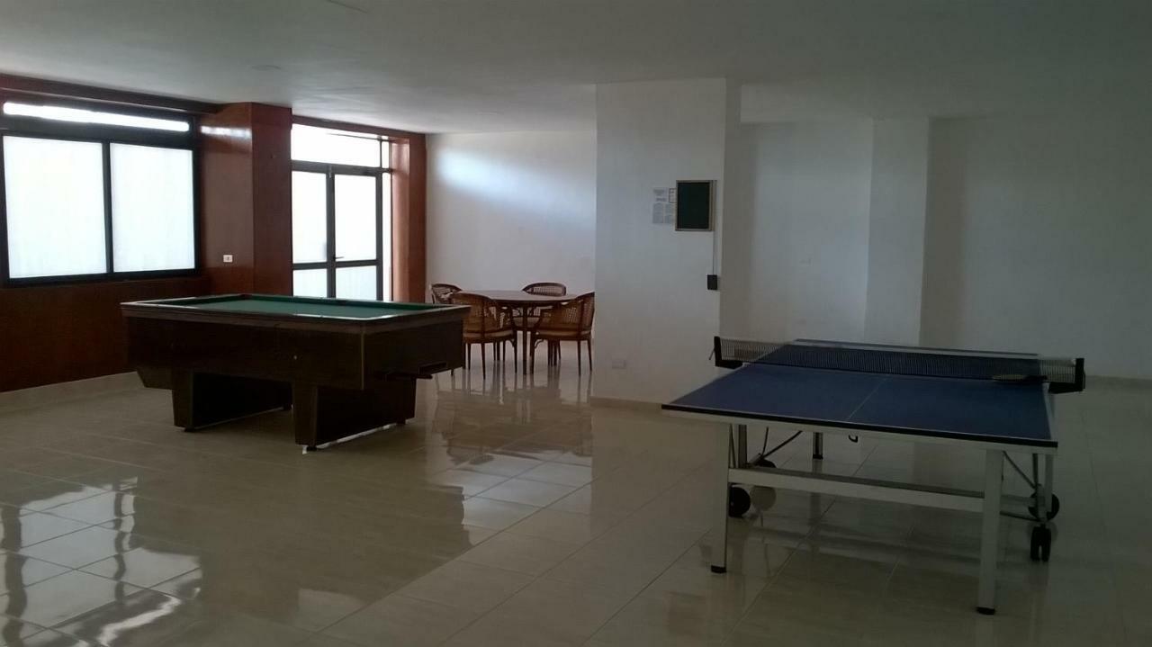 Apartamento Osos Apartment Puerto de Santiago  Ngoại thất bức ảnh